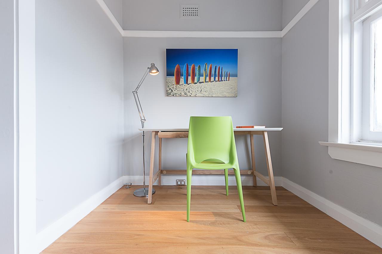 Beach Retreat Сидни Екстериор снимка